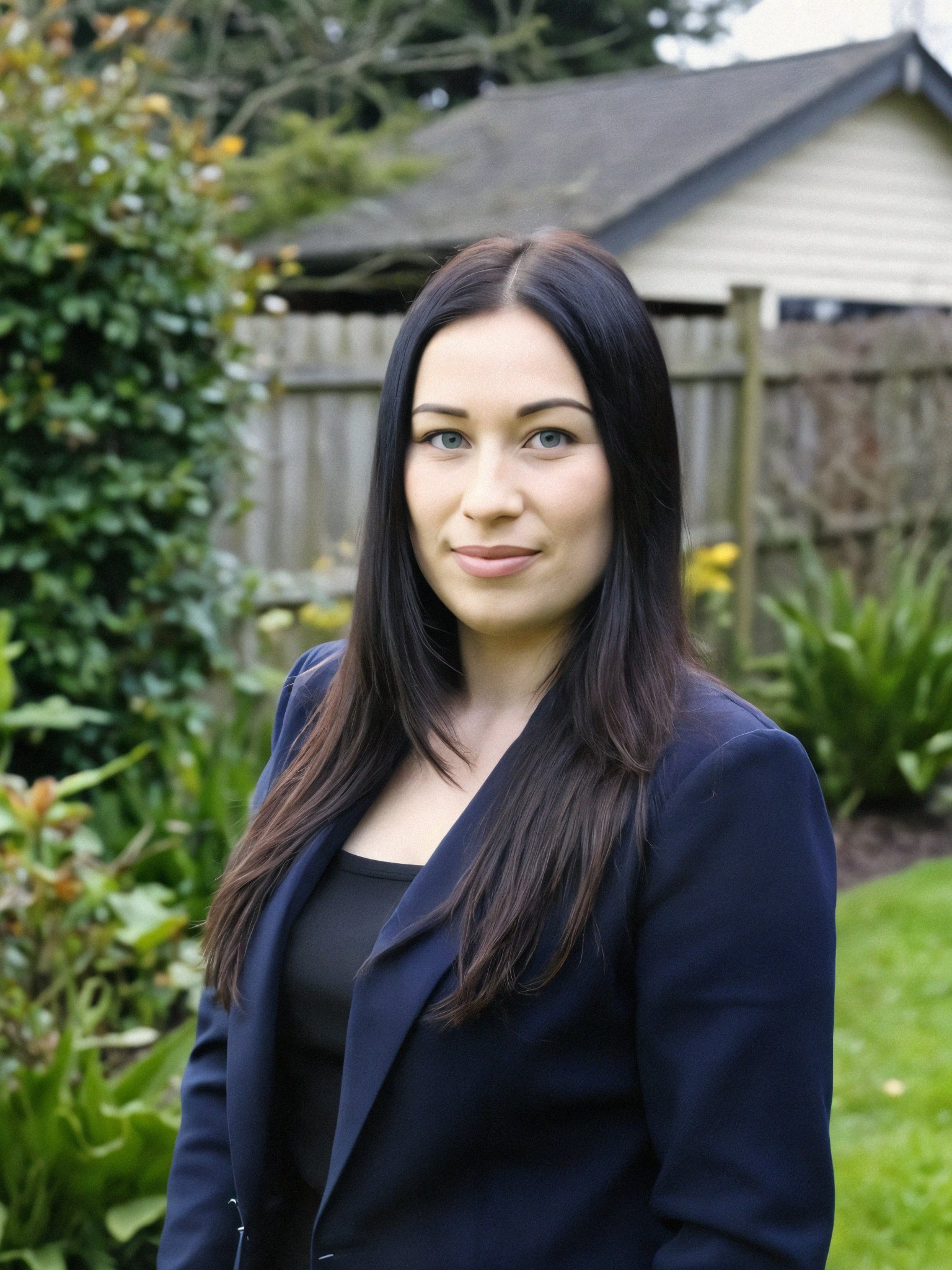 Ashleigh Harding, Founder of Harding Property