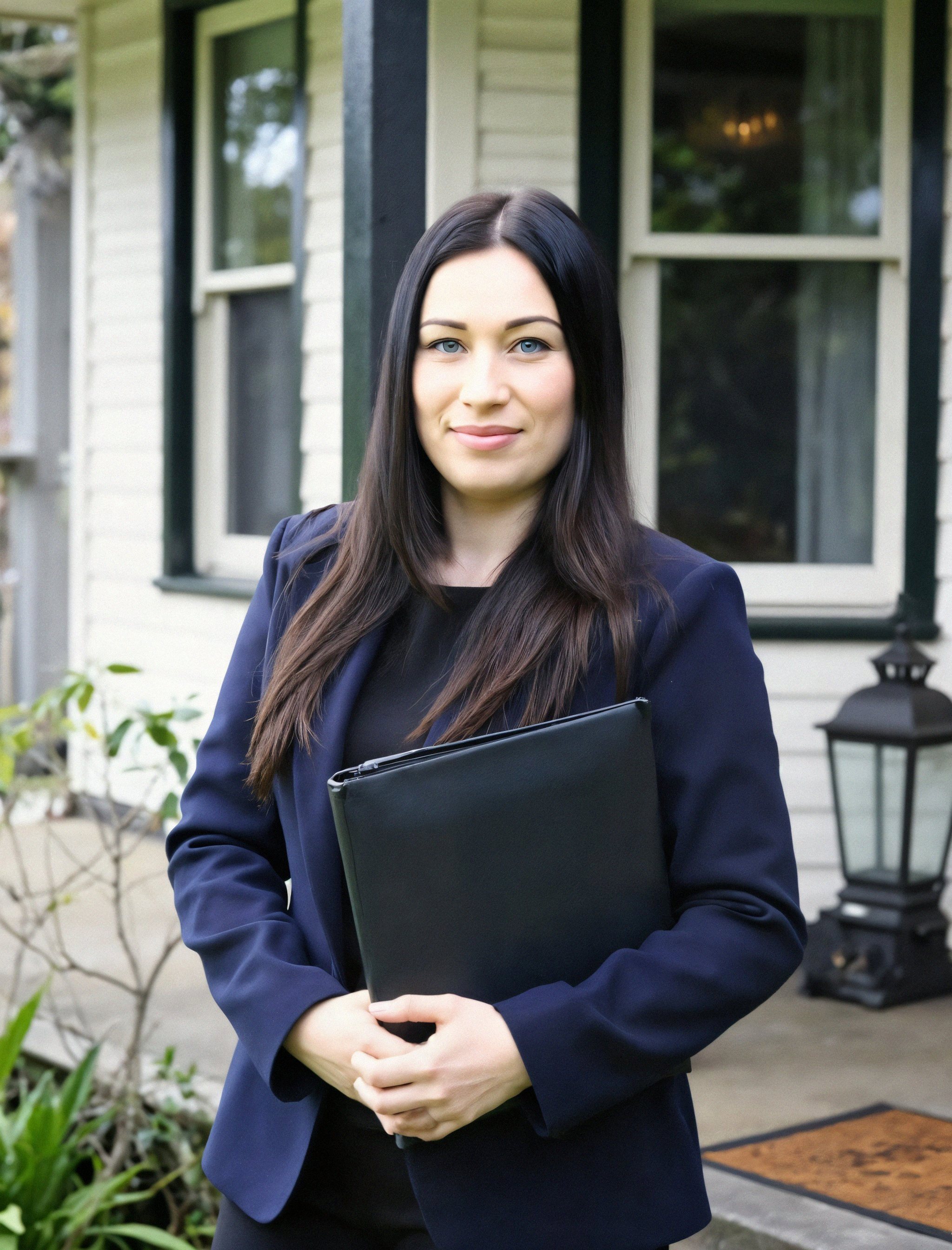 Ashleigh Harding, Founder of Harding Property